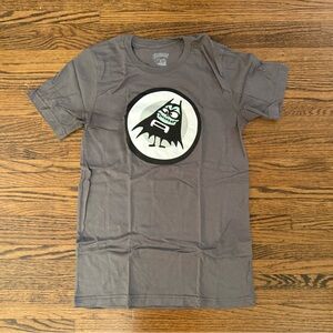 NWOT The Aquabats “SkeleBat” Lil’ Bat Tee | Men’s Small | Official Band Merch